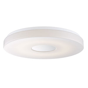 Circo Large LED Flush Mount