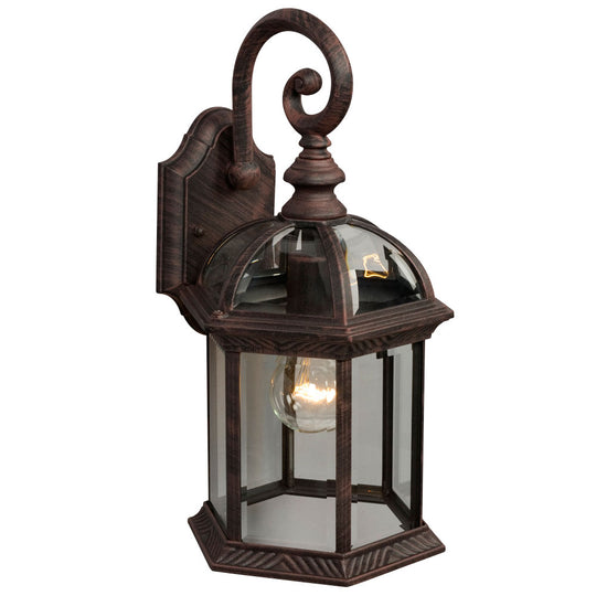 Outdoor Wall Light
