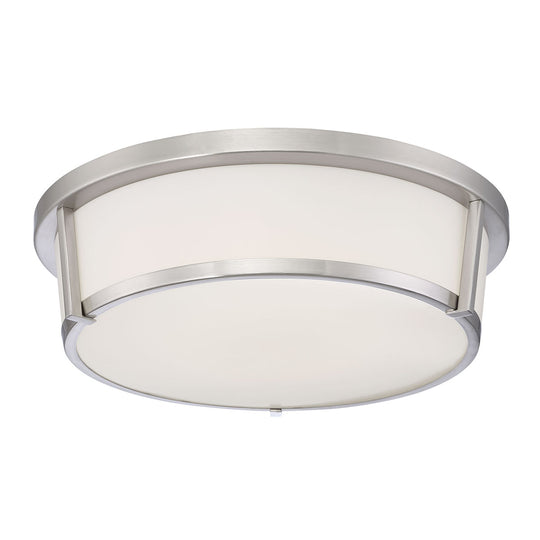 Java Flush Mount