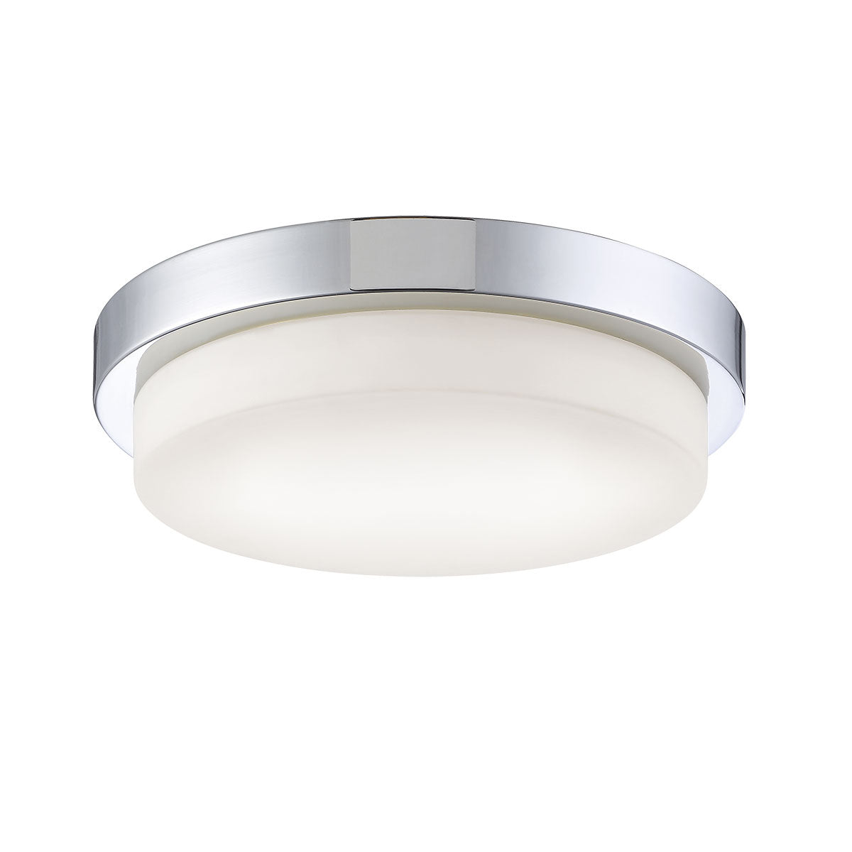 Salba Flush Mount