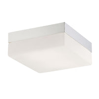 Dixon Flush Mount