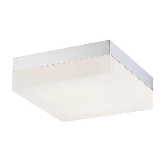 Dixon Flush Mount