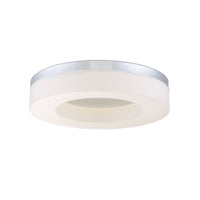 Abell Flush Mount