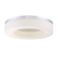 Abell Flush Mount