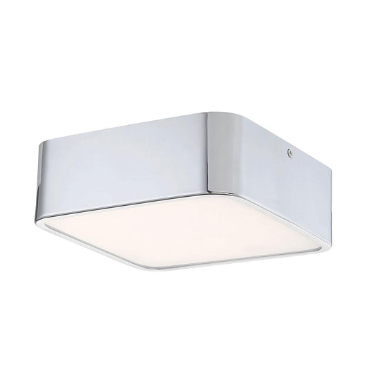Bays Flush Mount