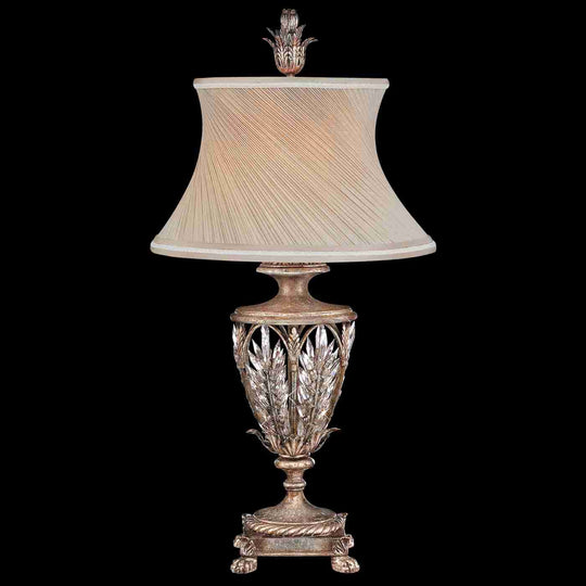 Winter Palace Table Lamp