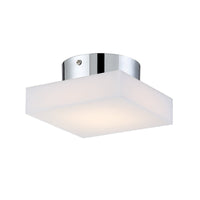 Evolve Flush Mount