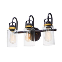 Magnolia Vanity Light
