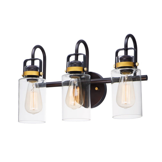 Magnolia Vanity Light