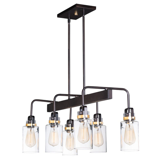 Magnolia Linear Suspension
