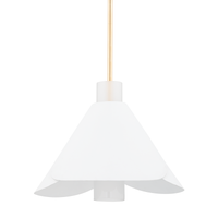 Dawson 1 Light Pendant