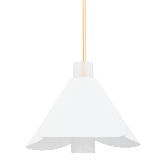 Dawson 1 Light Pendant
