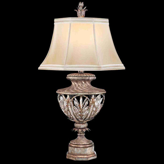 Winter Palace Table Lamp