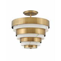Echelon Flush Mount