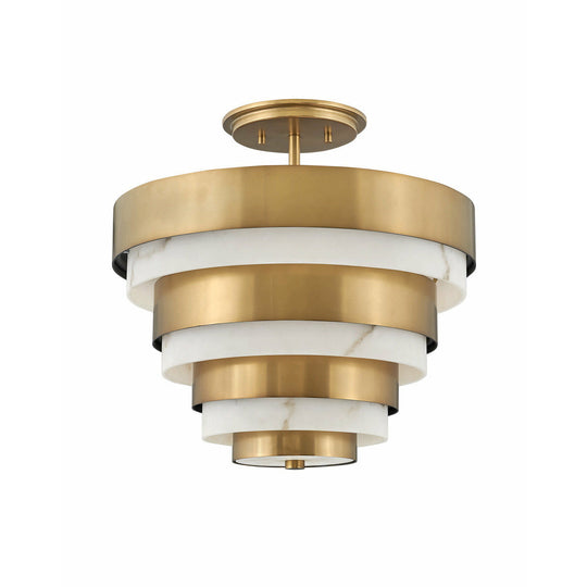 Echelon Flush Mount