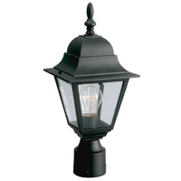 Outdoor Post Light