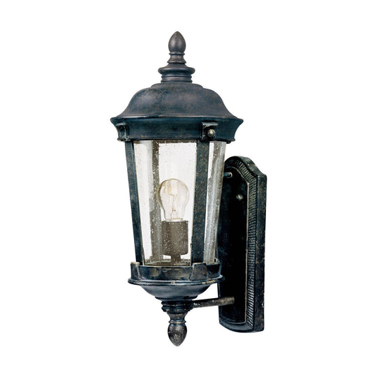 Dover DC Outdoor Wall Light