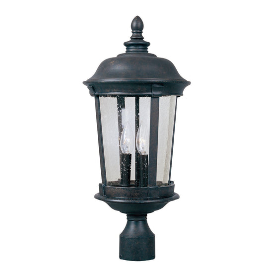 Dover DC Post Light