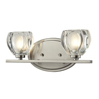 Hale Vanity Light
