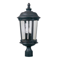 Dover DC Post Light