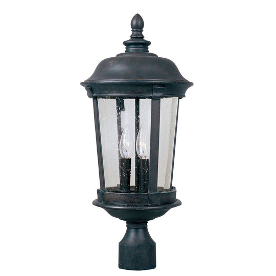 Dover DC Post Light