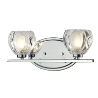 Hale Vanity Light
