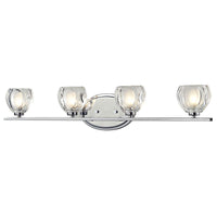 Hale Vanity Light