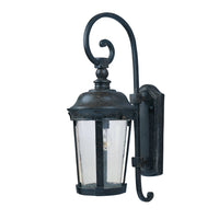 Dover DC Outdoor Wall Light