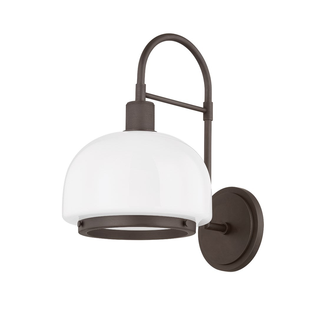 Bradbury 1-Light Wall Sconce