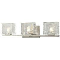 Jaol Vanity Light