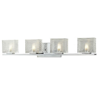 Jaol Vanity Light