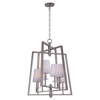 Swing Chandelier