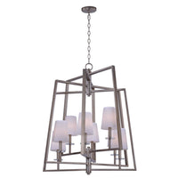 Swing Chandelier