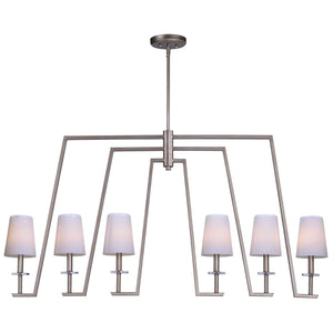 Swing Linear Suspension Platinum Dusk