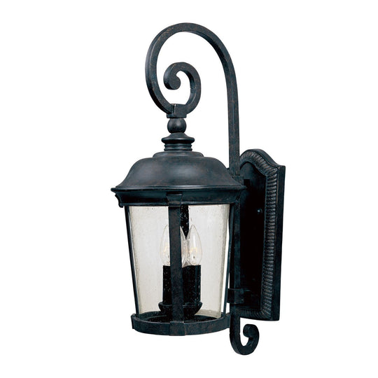 Dover DC Outdoor Wall Light