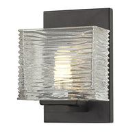Jaol Vanity Light