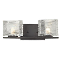 Jaol Vanity Light