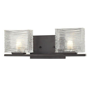 Jaol Vanity Light Bronze