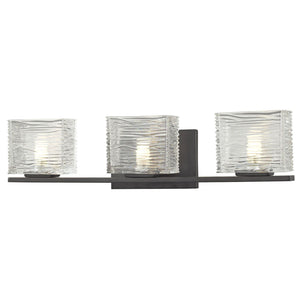 Jaol Vanity Light Bronze | LED