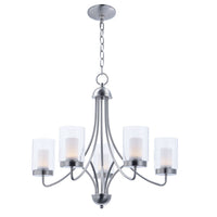 Mod Chandelier