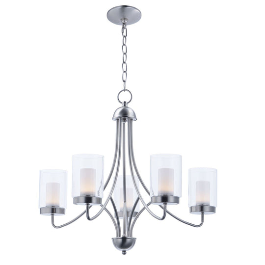 Mod Chandelier