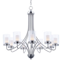 Mod Chandelier