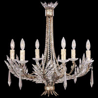 Winter Palace Chandelier
