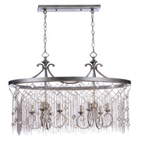 Alessandra Linear Suspension