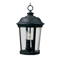 Dover DC Outdoor Pendant