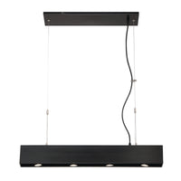 Niss Linear Suspension