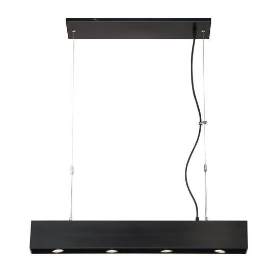 Niss Linear Suspension