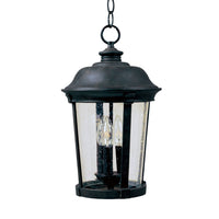 Dover DC Outdoor Pendant