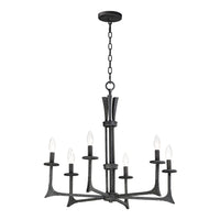 Anvil Chandelier