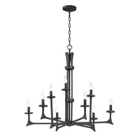 Anvil Chandelier